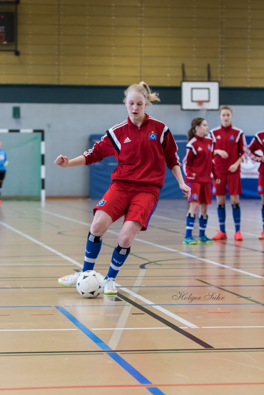 Bild 121 - Norddeutsche Futsalmeisterschaft